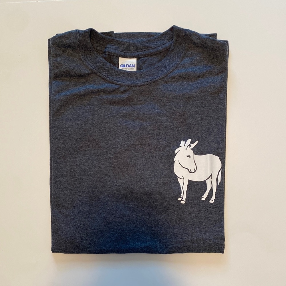 Bahia 528 Unisex t-shirt glow in the dark